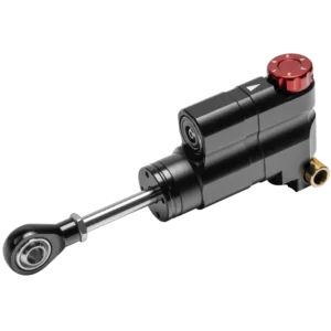 SIMAGIC P1000 P-HTS PÉDALE D'ACCÉLÉRATEUR HYDRAULIQUE ADD-ON