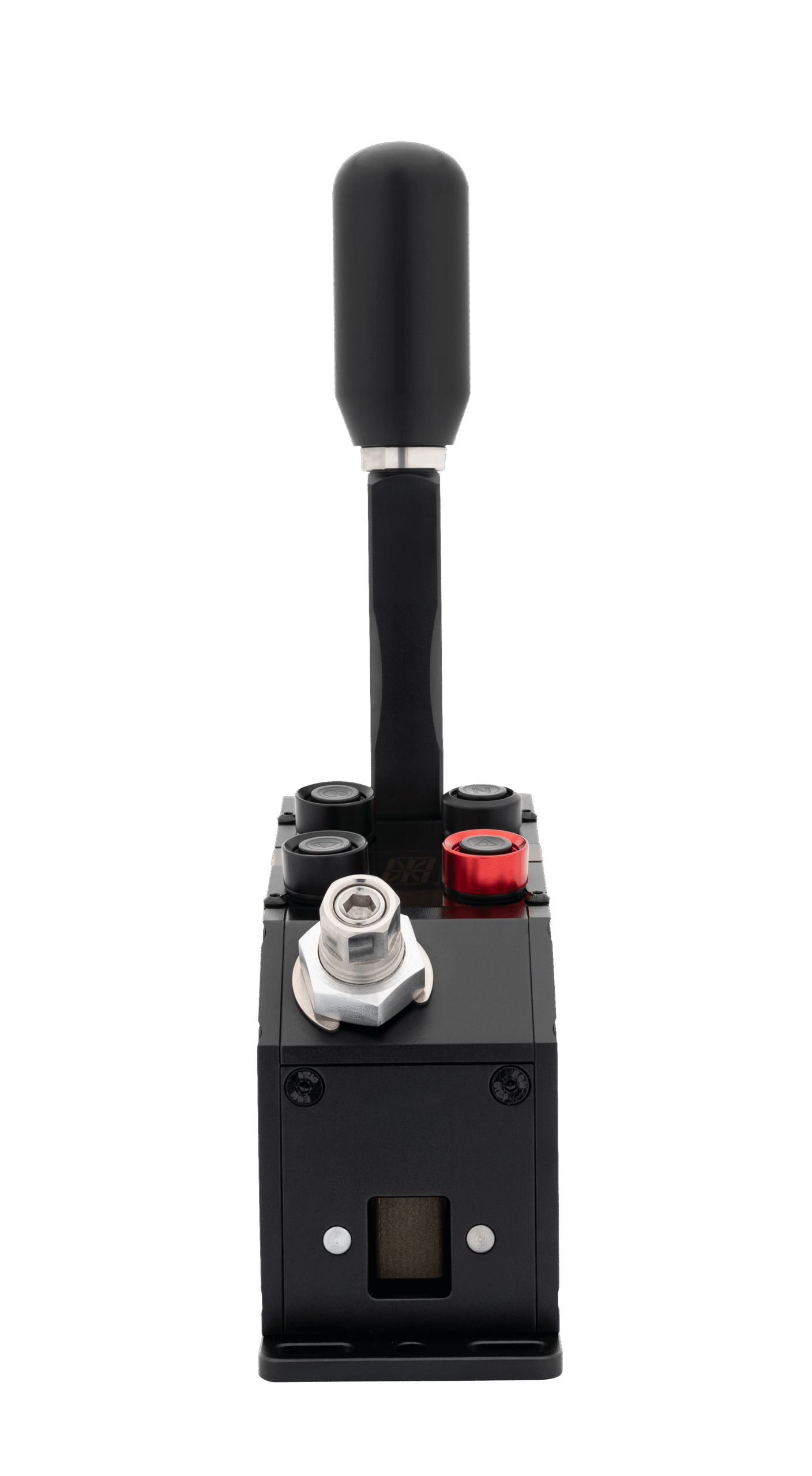 SIMAGIC Q1 Sequential Shifter + TB-NEO Handbrake | NOX Gaming