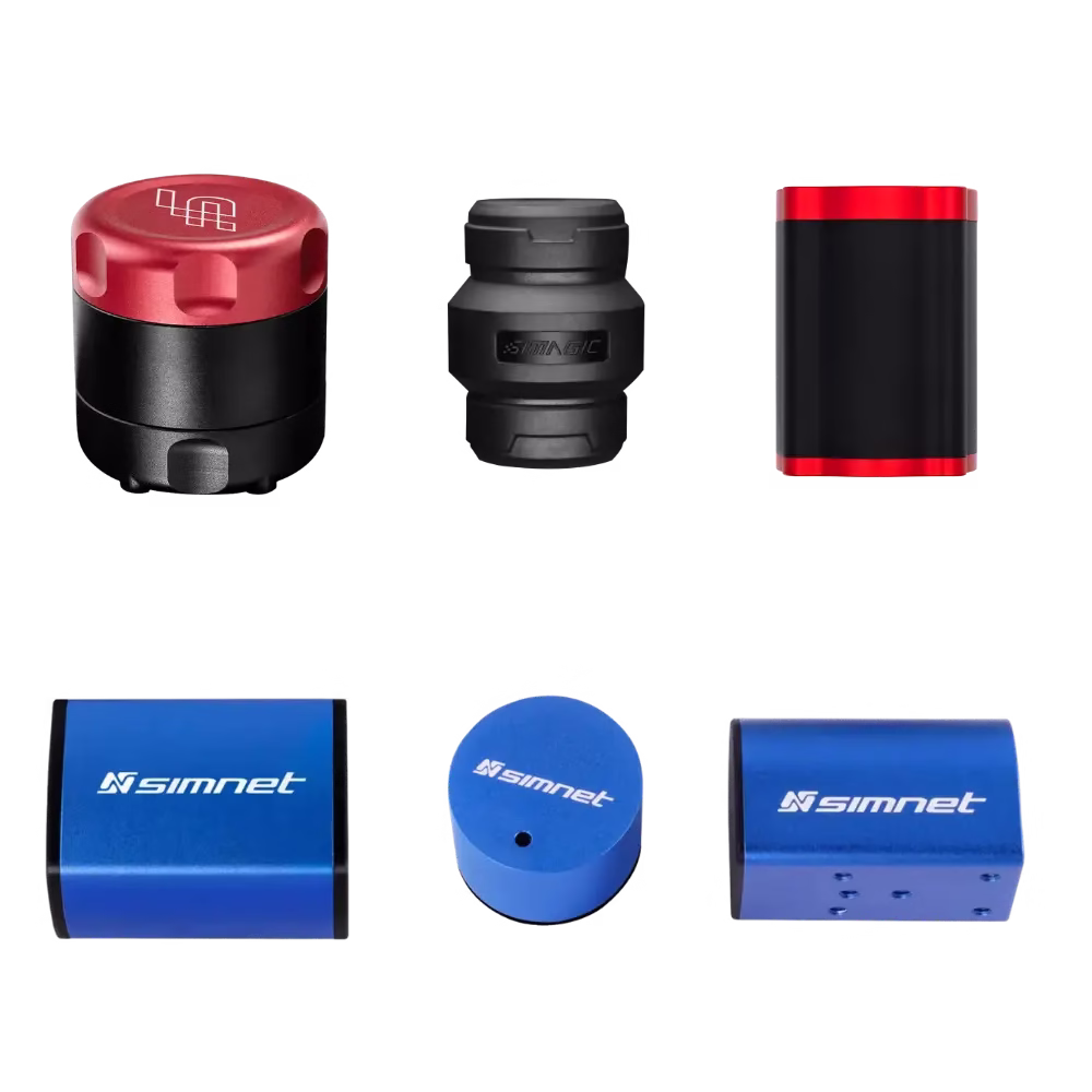 SIMAGIC Haptics P-HPR / GT / NEO