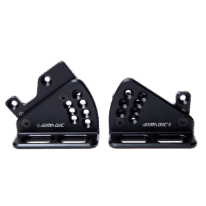 SIMAGIC ALPHA BASE MOUNTING BRACKET