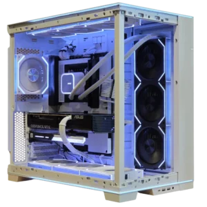 EN STOCK | PC de jeu personnalisé et unique en son genre | Core i7 14700KF - RTX 5080 16Go - 64Go DDR5 - 2To NVMe SSD