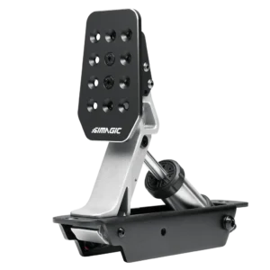 Pédales SIMAGIC P500