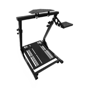 6S-Support de volant Boxman