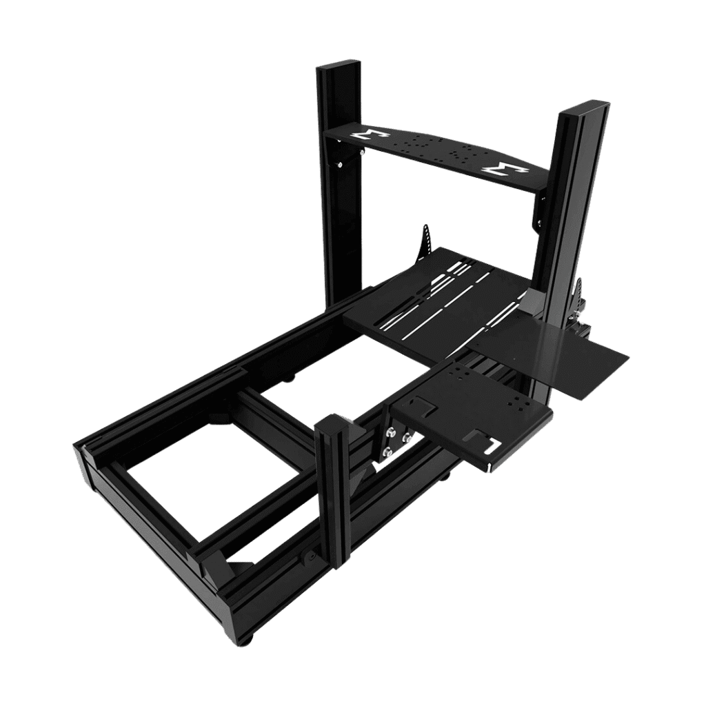 Sigma Sim Rig 6 Sigma SimRacing rigs, frames, seats and more | NOX Gaming