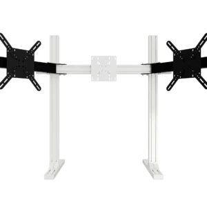 Kit moniteur triple 6S (module complémentaire)
