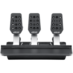 Pédales SIMAGIC P500