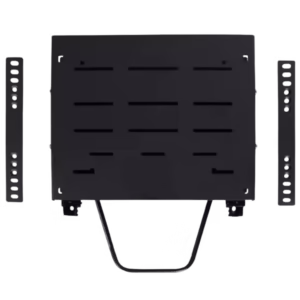 6 Sigma Plateau à pédales réglable