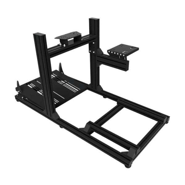 6 Sigma SimRacing rigs, frames, seats and more | NOX Gaming