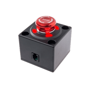 INTERRUPTEUR SIMAGIC ALPHA KILL SWITCH