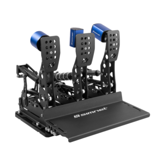SimNet SP Loadcell Pedals Bundle