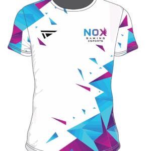 NOX GAMING eSports - T-shirt Torq COOLtech