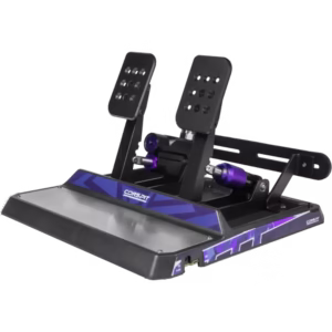 Conspit CPP APEX 2 - Pédales hydrauliques