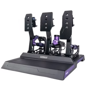 Pédales Conspit CPP Lite