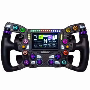 Volant Conspit MAX01 Formula