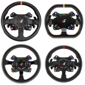 Volant SIMAGIC NEO X Series