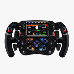 VOLANT SIMAGIC FX PRO