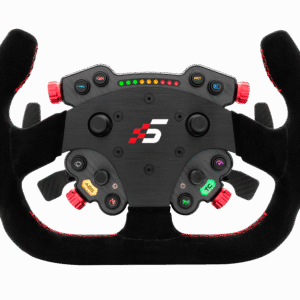 SIMAGIC GTC-C VOLANT ALCANTARA