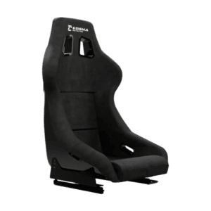 Siège baquet GTR standard