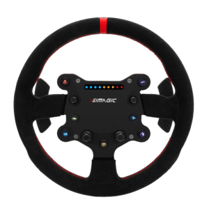 VOLANT SIMAGIC GTS