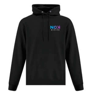 Sweat à capuche NOX Gaming