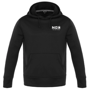 Sweat à capuche de sport NOX Gaming