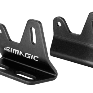 Support de montage latéral pour la série SIMAGIC EVO - MB-S