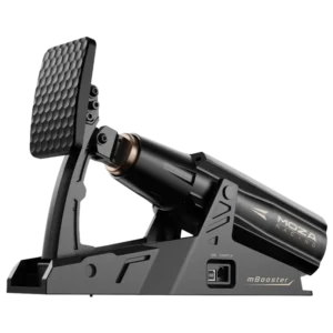 Pédale active MOZA mBooster