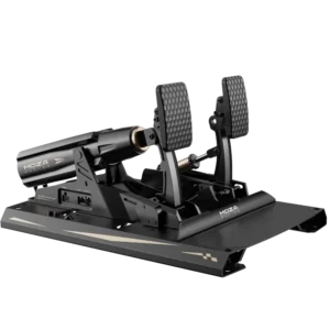 MOZA mBooster Pedal set avec pédale active