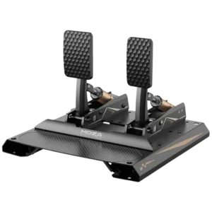 MOZA CRP2 deux pédales (pédale d'accélérateur + frein)