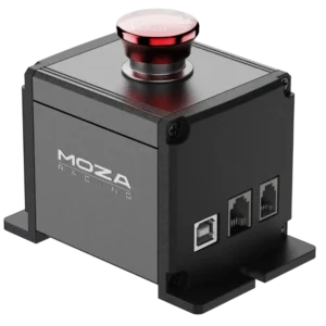 MOZA Interrupteur d'arrêt d'urgence