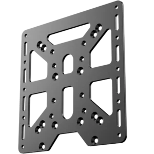 Adaptateur de montage de la base de vol MOZA