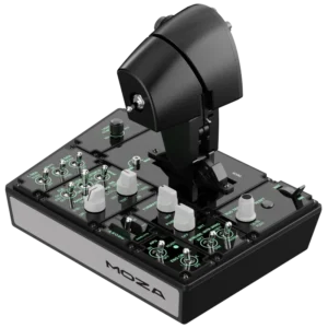 MOZA MTP Panneau d'accélérateur