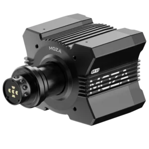 MOZA R9 V3 Base Direct Drive