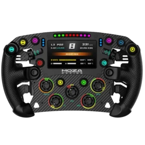 MOZA FSR2 Volant