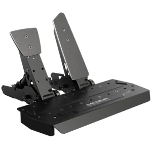 MOZA SR-P Deux pédales (pédale d'accélérateur et pédale de frein)