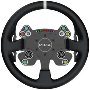 Volant MOZA CS V2P