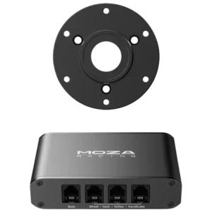 Kit de hub universel MOZA