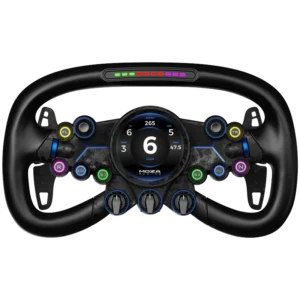 MOZA VGS (Vision GS) Volant