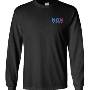 Chandail à manches longues NOX Gaming