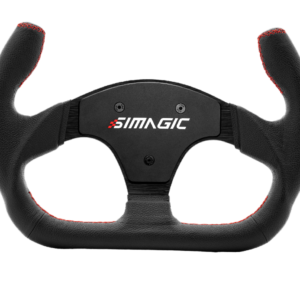 VOLANTS DE LA SÉRIE 300 DE SIMAGIC