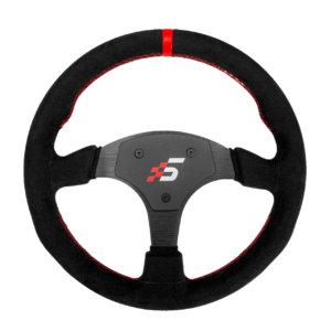 VOLANTS DE LA SÉRIE 300 DE SIMAGIC