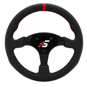 VOLANTS DE LA SÉRIE 300 DE SIMAGIC