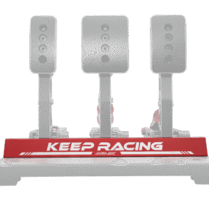 SIMAGIC P1000 HEEL STOP