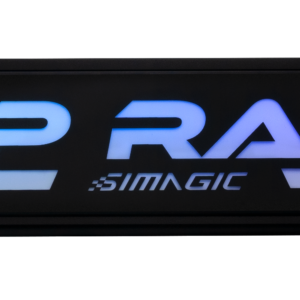 SIMAGIC SIM RAY-HEEL STOP