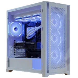 PC de jeu configurable