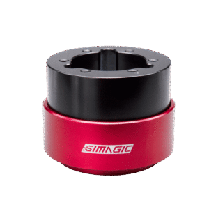 ADAPTATEUR SIMAGIC 50MM QR
