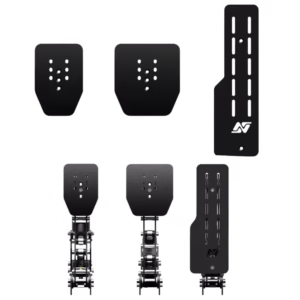 Kit SIMNET FacePlate pour les pédales SP PRO