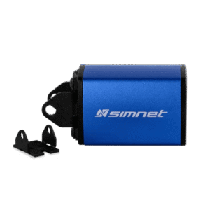 Moteur haptique linéaire SimNet - HPM-L avec support