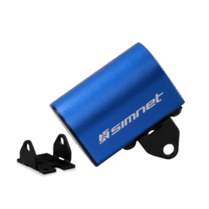 SimNet Haptic Rumble Motor - HPM-R avec support