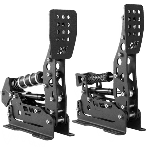 Simnet Sp App SimNet SP Pro Loadcell 2 Pedals | NOX Gaming